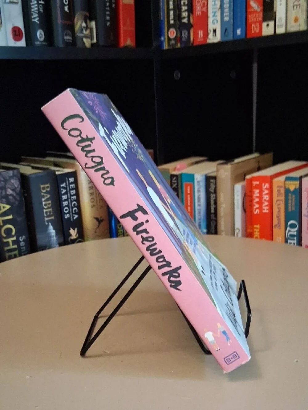 Paperbacks soft illustrated